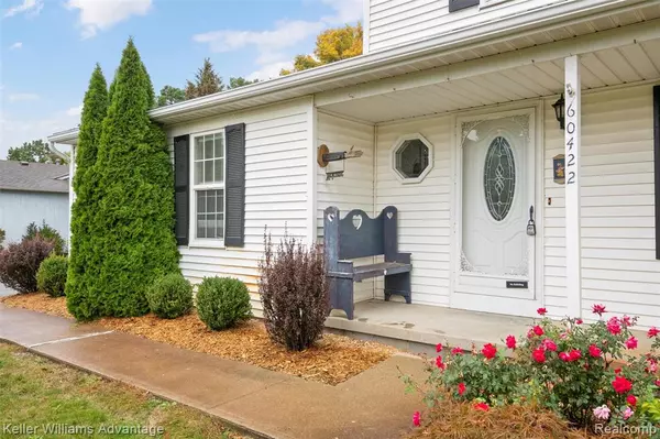 New Hudson, MI 48165,60422 Lamplighter Drive