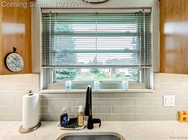 Warren, MI 48091,3890 Shannon Drive