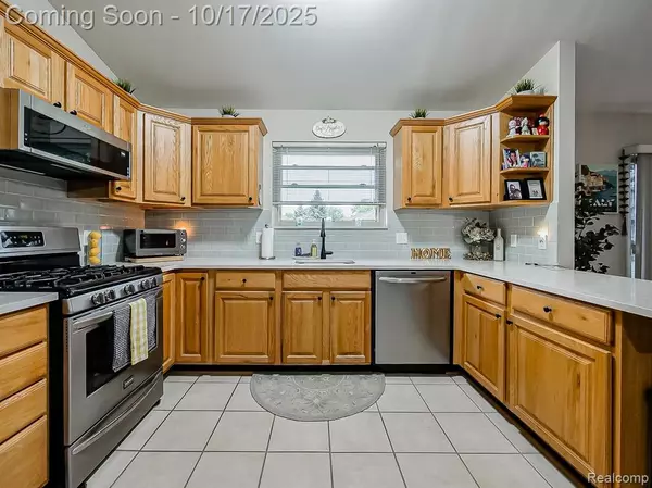 Warren, MI 48091,3890 Shannon Drive