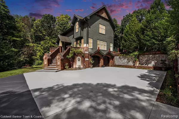 Holly, MI 48442,3534 Catherine Anne Lane
