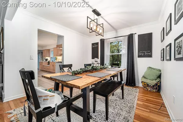 Shelby Twp, MI 48316,4843 Regency Drive