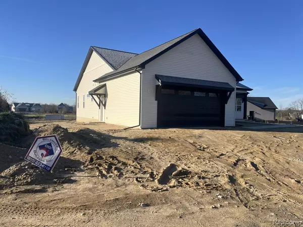 Howell, MI 48843,2878 Clivedon Road