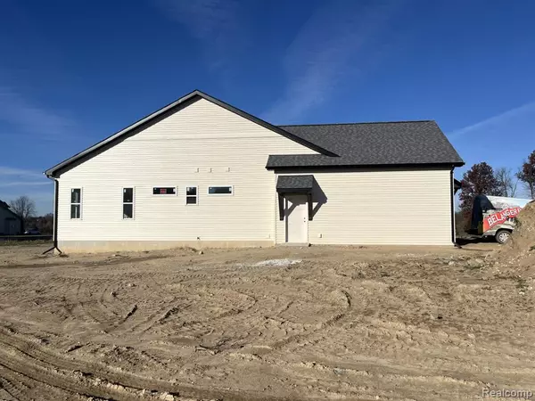 Howell, MI 48843,2878 Clivedon Road