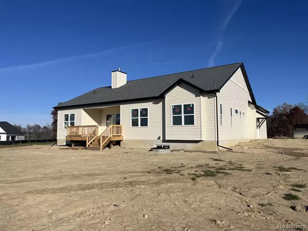 Howell, MI 48843,2878 Clivedon Road