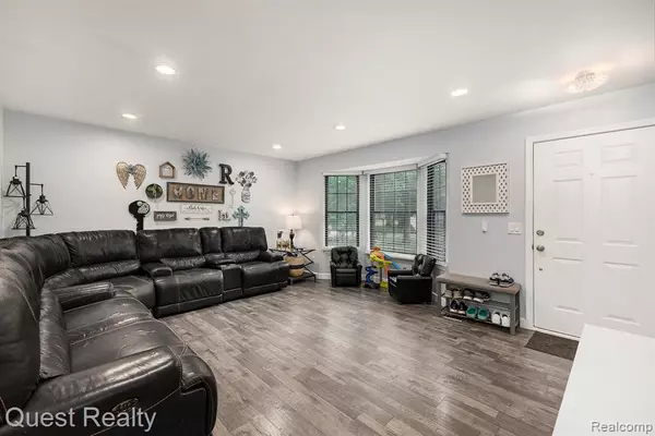 Rochester Hills, MI 48309,2658 Simpson Drive