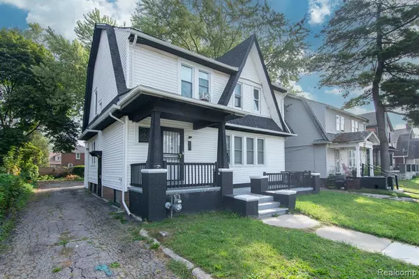 Detroit, MI 48215,326 Eastlawn Street