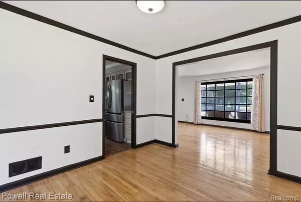 Southfield, MI 48076,19800 Cherry Hill Street