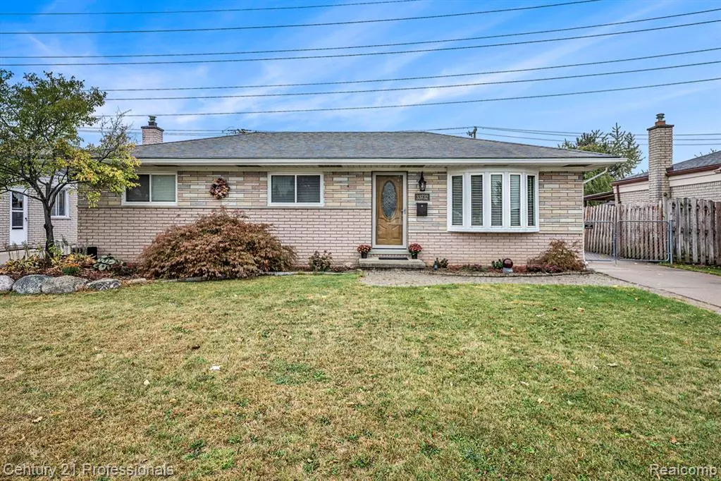 Sterling Heights, MI 48312,33732 Stonewood Drive