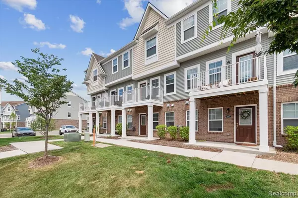 Brighton, MI 48116,507 Anne Avenue