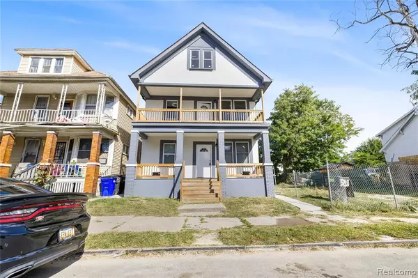 Detroit, MI 48210,5228 Elmer Street