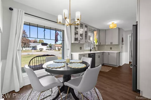 Fort Gratiot, MI 48059,3269 Lake Drive