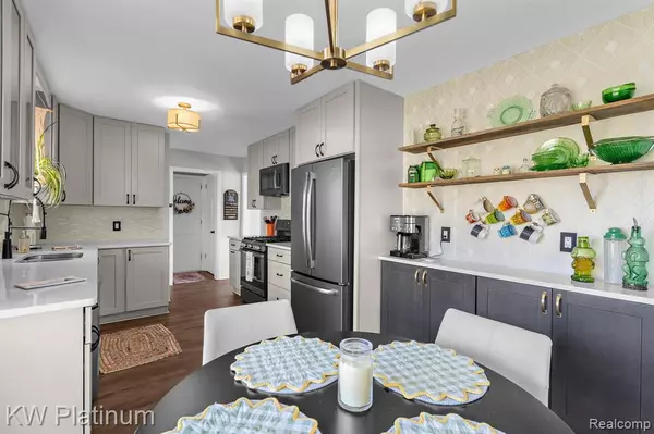 Fort Gratiot, MI 48059,3269 Lake Drive