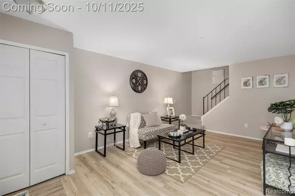 Canton, MI 48188,41191 Southwind Drive