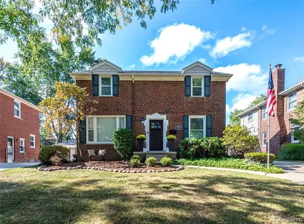 Royal Oak, MI 48073,4121 Arlington Drive