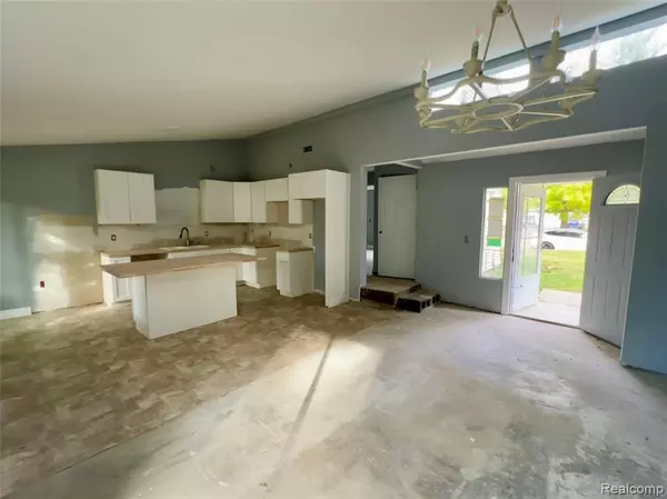 Mount Morris, MI 48458,12043 Barber Avenue