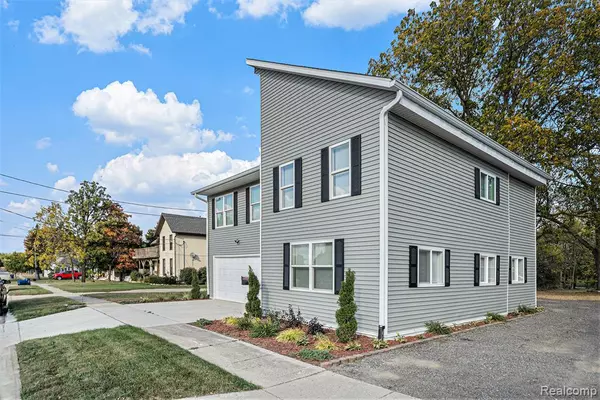 Corunna, MI 48817,105 S Comstock Street