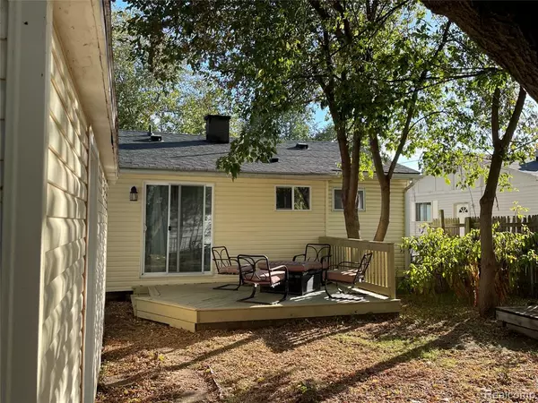 Flint, MI 48506,3121 Thom Street