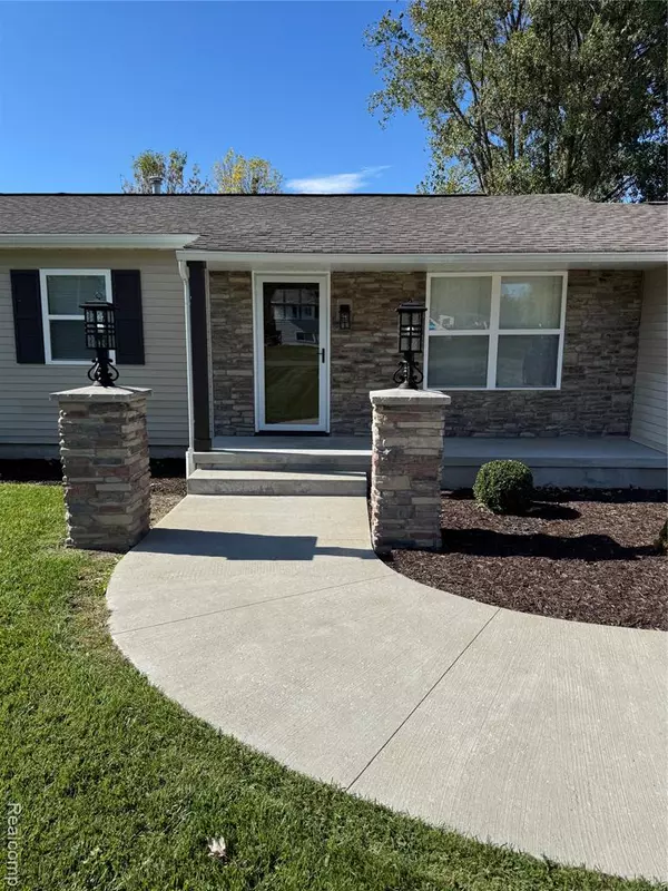 6128 Cold Spring Trail, Grand Blanc, MI 48439