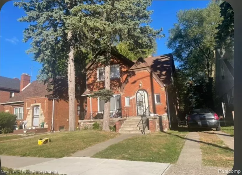 15102 Freeland Street, Detroit, MI 48227