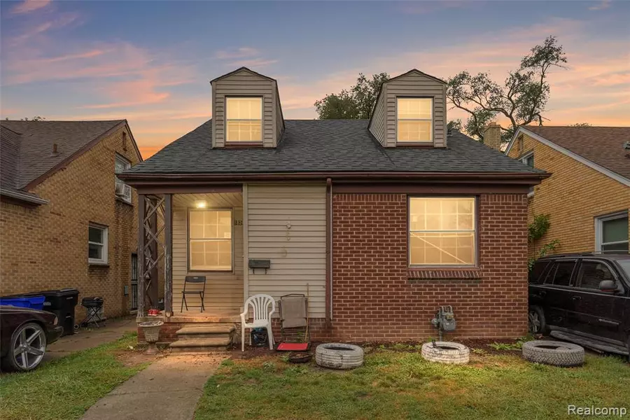 18247 Ashton Avenue, Detroit, MI 48219