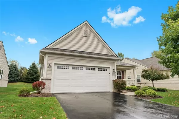 6162 Timberstone Way, Clarkston, MI