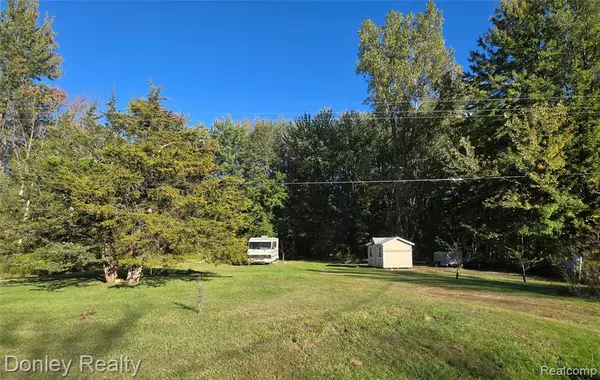 5690 Van Dyke Road, Cass City, MI 48726