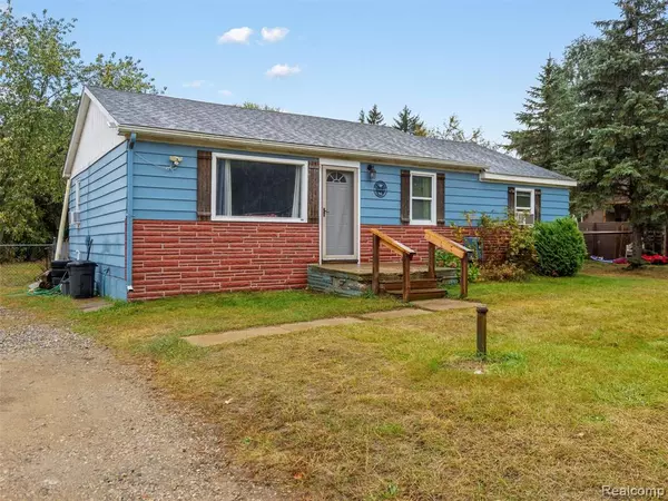 Lake Orion, MI 48362,449 Joslyn Road