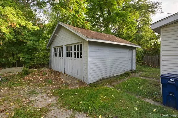 Flint, MI 48503,620 E 2ND Street