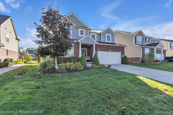 New Hudson, MI 48165,28430 Oakmonte E Circle