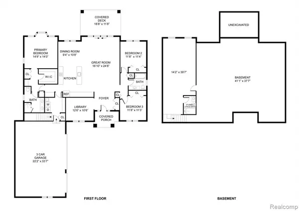 Commerce Twp, MI 48382,3743 KERRIEL Court