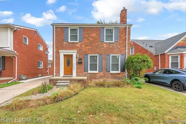 Dearborn, MI 48128,22544 Heinze Street