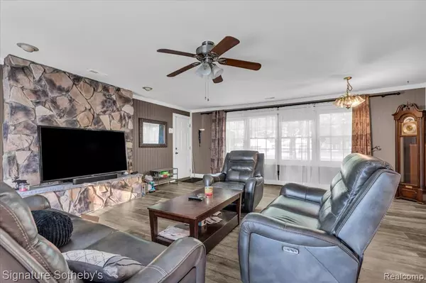 Clinton Twp, MI 48036,21769 Ulrich Street