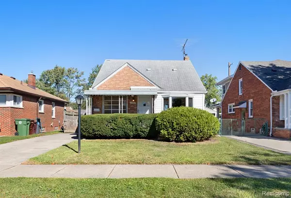 Southgate, MI 48195,13460 Chestnut Street