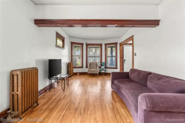 Detroit, MI 48214,4520 Fischer Street