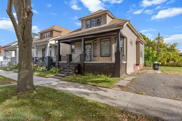 Detroit, MI 48214,4520 Fischer Street