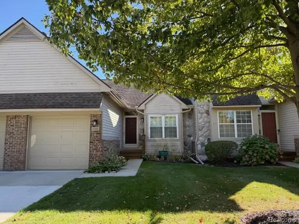 Novi, MI 48377,41635 Blair Drive