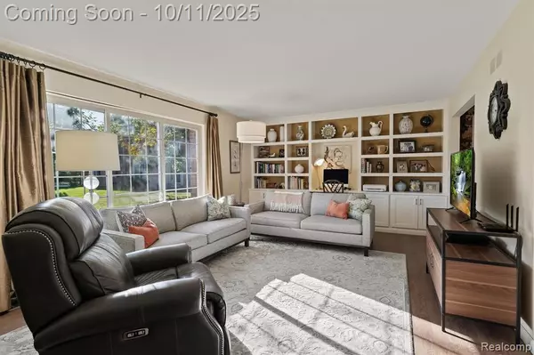 Farmington Hills, MI 48334,29660 Middlebelt Road