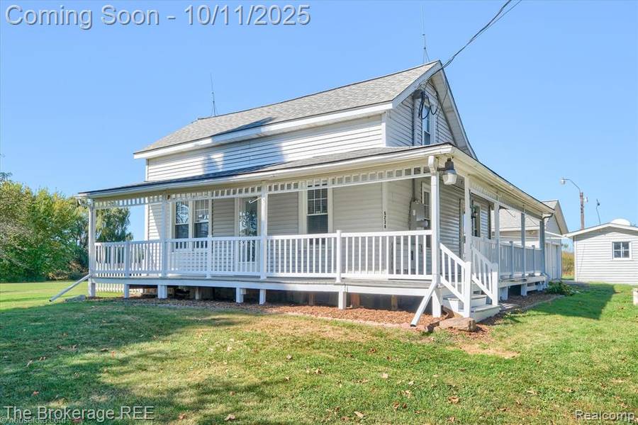 5234 Kelly Road, Flint, MI 48504