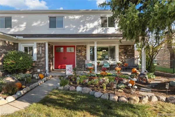 Canton, MI 48187,6596 Chadwick Drive