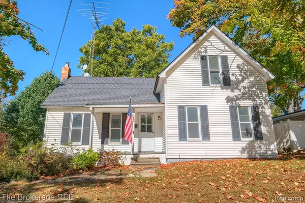 Flushing, MI 48433,212 W Henry Street