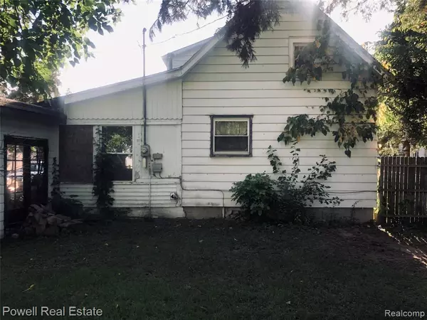 Saginaw, MI 48602,1610 Cleveland Street
