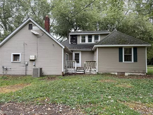 Algonac, MI 48001,345 Colonial Lane