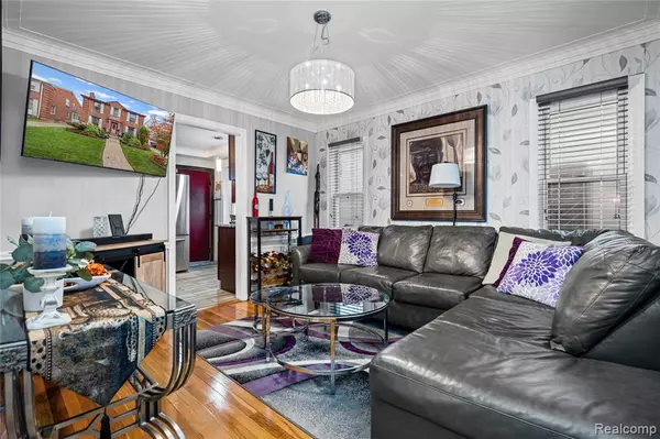 Detroit, MI 48223,14020 Artesian Street