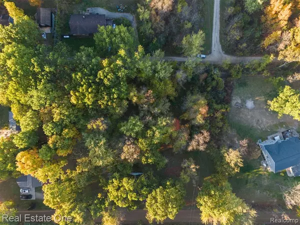 Ortonville, MI 48462,VL Chevrolet Avenue