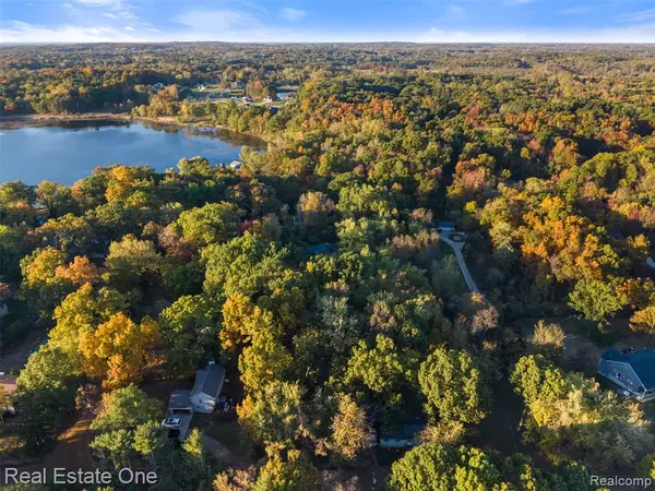 Ortonville, MI 48462,VL Chevrolet Avenue