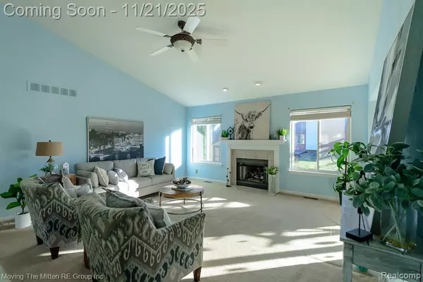 Belleville, MI 48111,47663 Belmont Drive