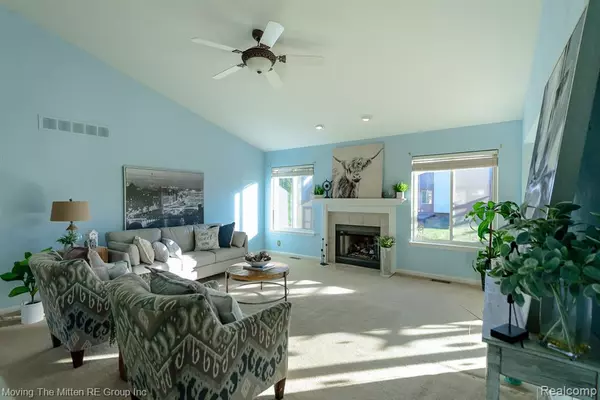 Belleville, MI 48111,47663 Belmont Drive