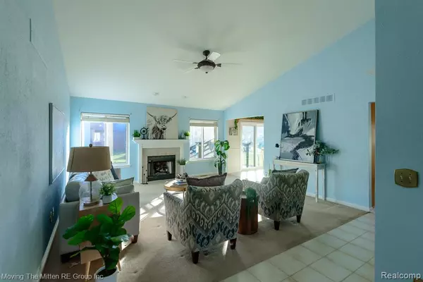 Belleville, MI 48111,47663 Belmont Drive