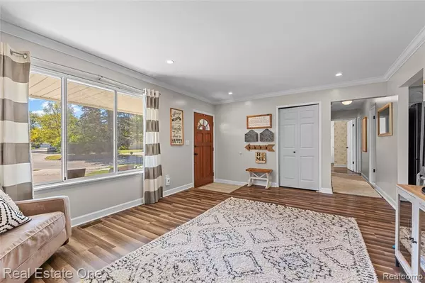 Troy, MI 48083,3456 Rowland Court