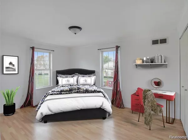 Sterling Heights, MI 48312,35420 TALL OAKS Drive